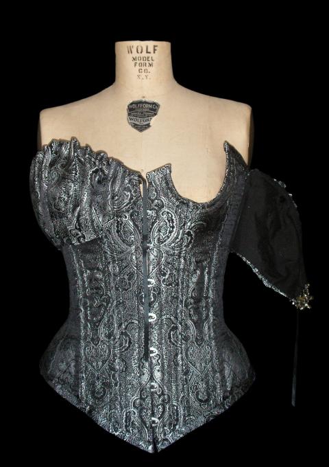 Couture Costumes & Corsetry